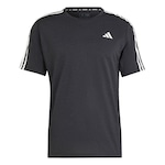 Camiseta adidas Otr e 3S Tee - Masculina PRETO