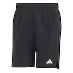 Shots adidas D4T Short - Masculino Nao Se Aplica