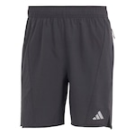 Shorts adidas D4T Hr Sho - Masculino PRETO