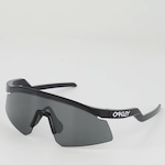 Óculos de Sol Unissex Oakley Hydra PRETO