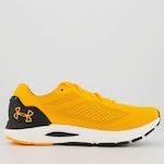 Tênis Under Armour Hovr Sonic 6 - Masculino AMARELO