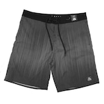 Bermuda Reef Hibrida Flash - Masculina PRETO