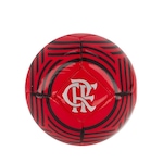 Mini Bola do Flamengo adidas Im5518 VERMELHO