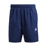 Shorts adidas Essentials - Masculino AZUL