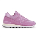 Tênis New Balance 574 V2 - Feminino ROSA