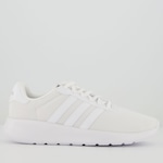 Tênis adidas Lite Racer 3.0 - Feminino BRANCO