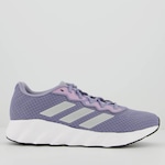 Tênis adidas Switch Move - Feminino CINZA