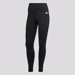 Calça Legging adidas Training Essentials 7/8 - Feminina PRETO