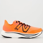 Tênis New Balance Fuelcell Rebel V3 - Masculino LARANJA