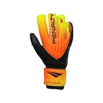 Luva de Goleiro Penalty Delta Training Xxiii - Infantil LARANJA