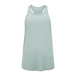 Camiseta Regata Mizuno Nirvana - Feminina VERDE