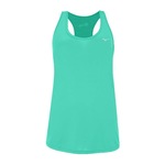 Camiseta Regata Mizuno Energy - Feminina VERDE