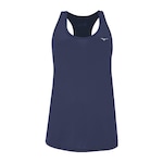 Camiseta Regata Mizuno Energy - Feminina AZUL