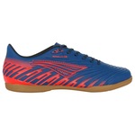 Chuteira Futsal Penalty Bravo Y-3 - Adulto AZUL