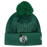 Gorro New Era Boston Celtics Nba Draft 2023 - Masculino VERDE