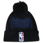 Gorro New Era Official Nba Draft 2023 - Masculino PRETO