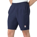 Bermuda Fila Player Fbox Ii - Masculina AZUL