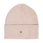 Gorro Tommy Hilfiger Essential Flag Beanie Nao Se Aplica