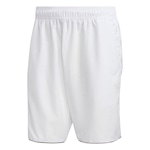 Shorts adidas Club Tennis - Feminino BRANCO