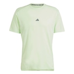 Camiseta adidas Yoga Tee - Masculino VERDE