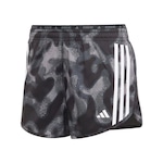 Shorts adidas Otr E Aop Short - Feminino CINZA