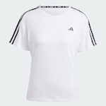 Camiseta adidas Otr E 3S Tee - Feminina BRANCO