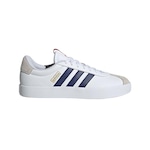 Tênis adidas Vl Court 3.0 - Unissex BRANCO