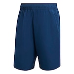 Shorts adidas Club Tennis - Masculino AZUL