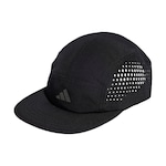 Boné Aba Reta adidas Running X 4D Heat.Rdy - Strapback - Adulto PRETO