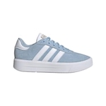 Tênis adidas Court Silk - Masculino AZUL