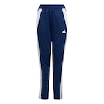 Calça adidas Tiro24 Trpty - Infantil AZUL