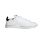 Tênis adidas Advantage Base - Masculino BRANCO