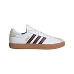 Tênis adidas Vl Court 3.0 - Unissex BRANCO