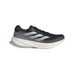 Tênis adidas Supernova Rise - Feminino PRETO