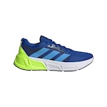 Tênis adidas Questar - Masculino AZUL