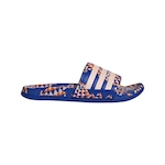 Chinelo Adilette Comfort - Adulto AZUL