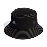 Chapéu Bucket adidas Classic Unissex PRETO