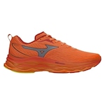 Tênis Mizuno Victory -  Masculino LARANJA