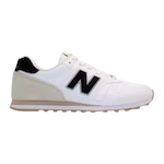 Tênis New Balance 373V2  - Masculino BRANCO