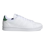 Tênis adidas Advantage - Masculino VERDE