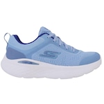 Tênis Skechers Go Run Lite - Feminino AZUL/BRANCO