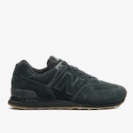 Tênis New Balance 574V2 - Unissex PRETO