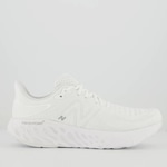 Tênis New Balance Fresh Foam 1080V12 - Masculino BRANCO