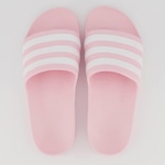 Chinelo adidas Adilette Aqua - Infantil ROSA