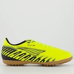 Chuteira Society Penalty Bravo Y-3 - Adulto AMARELO