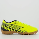 Chuteira Society Penalty Bravo Y-3 - Infantil AMARELO