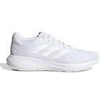 Tênis adidas Response Runner - Masculino BRANCO