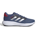 Tênis adidas Response Runner - Masculino Azul Escuro/Prata