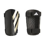 Caneleira de Futebol adidas Tiro Training SG - Adulto PRETO