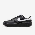 Tênis Nike Gamma Force - Feminino PRETO/BRANCO